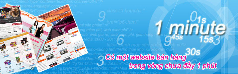 Hổ trợ quảng bá sản phẩm